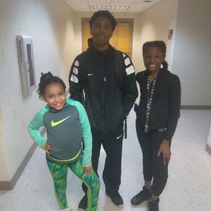 Meet your Posher, Tony